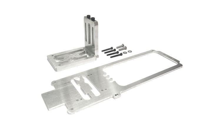 StupidRC Motor Mount Heavy Duty For X-Maxx Castle 2028 Tp Power