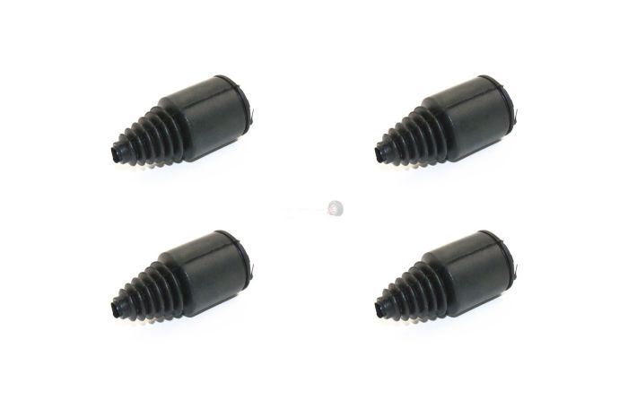 Axle Boots