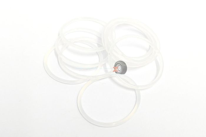 30 Degree SDT Set of Shock O-Rings