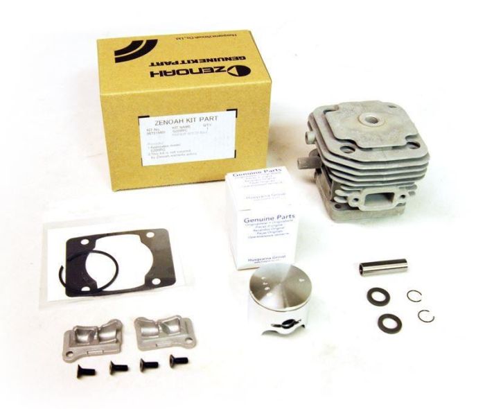 Zenoah G320RC 4-Bolt Top End Kit 38mm 31.8cc