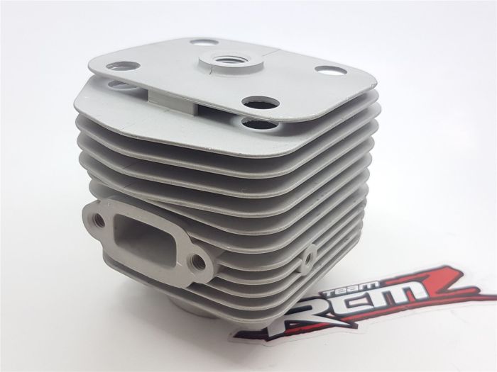 30DN 29cc Ported Cylinder Head 4 Bolt