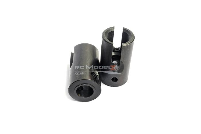 30 Degree SDT Front Center Drive Axle