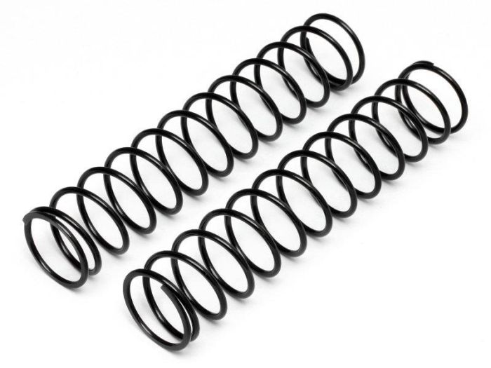 HPI Front Shock Spring 23x135x2.2mm 13 Coils (2pcs)