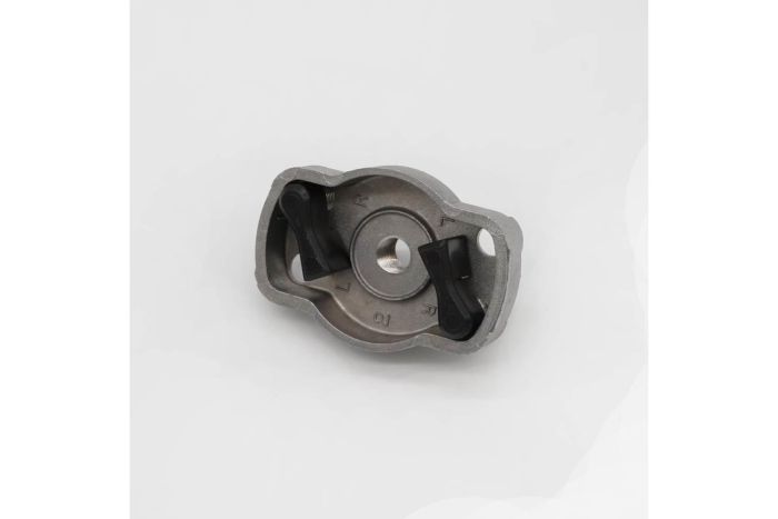 Zenoah PUM / PUH EZ Start Pulley Assembly