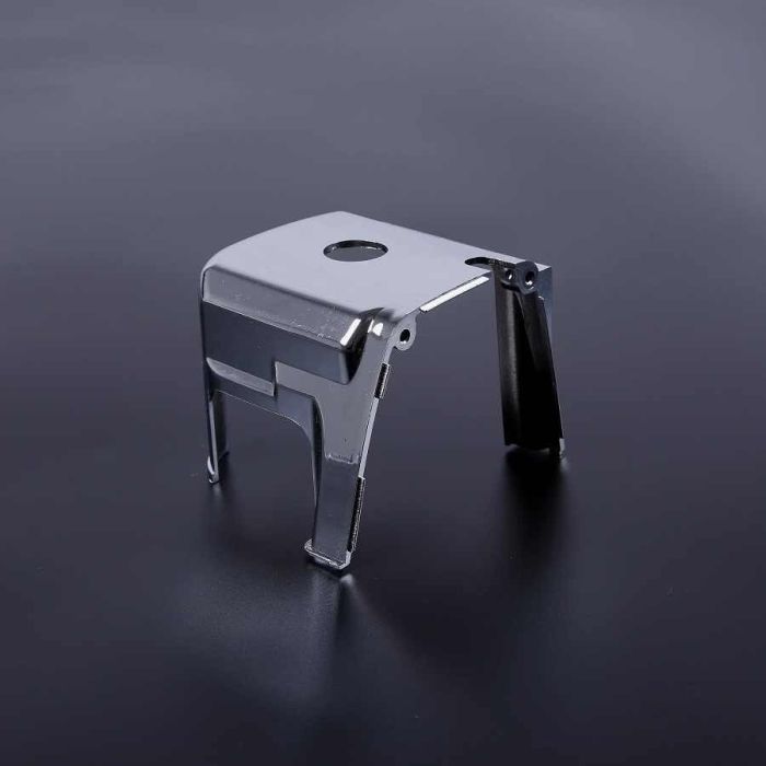 Engine Cover Chrome 32cc, 36cc