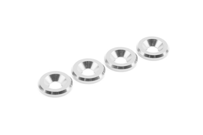 FID Steering Hub Screw Pads