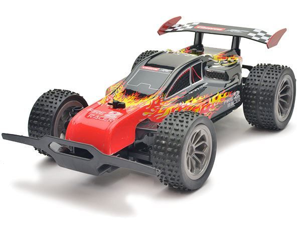 Carrera Fire Racer 2 1:20 Scale