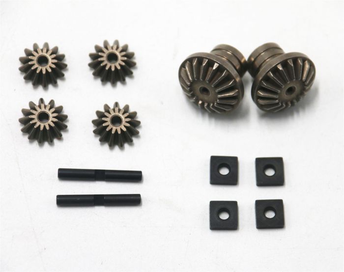 Yikong Differential Gear for DF7/TB7