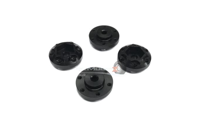 Traction Hobby KX Hub Carrier