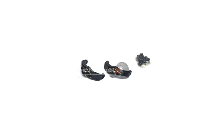 HDT Brass C Hubs 2pcs/set for TRX4M
