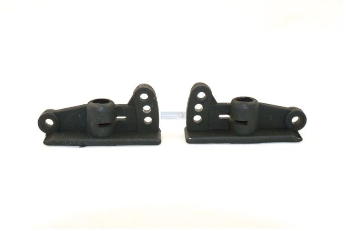 Baja Wing Mount set