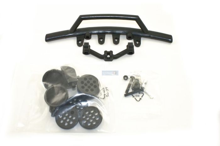 Baja Truck Front Bumper Bar Set