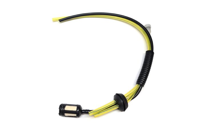 Madmax Upgraded Anti-Leakage Fuel Line Set