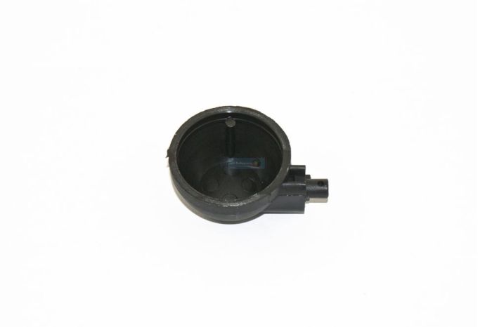 Baja Buggy Right Hand Light Pod - Black (1pc)