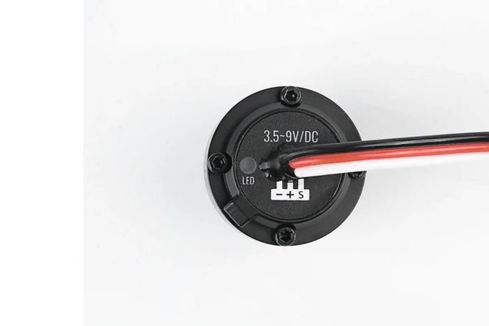 FlySky Hydraulic Sensor