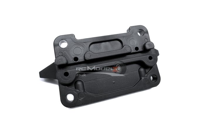 FG Marder Front Axle Mount A