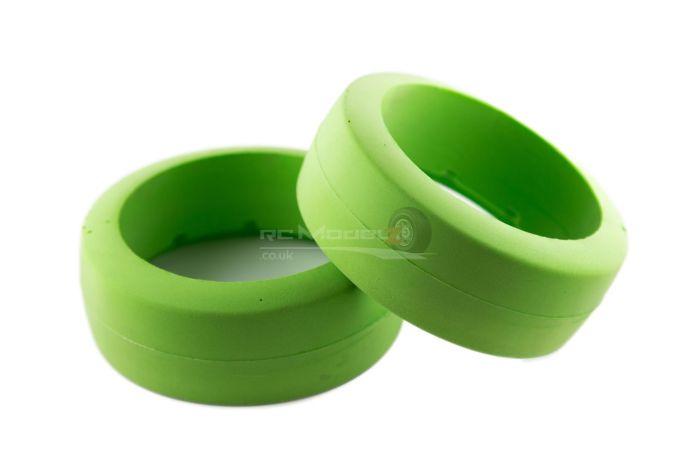 MadMax Buggy Molded Inner Foams Front Pair