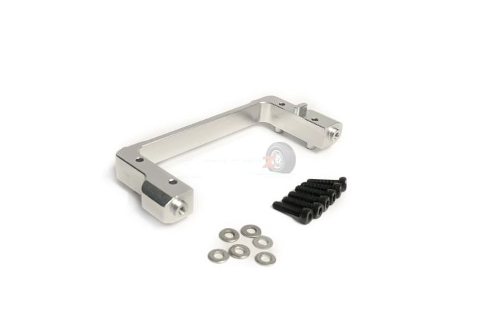 Rovan CNC Alloy Baja Servo Bracket/Mount