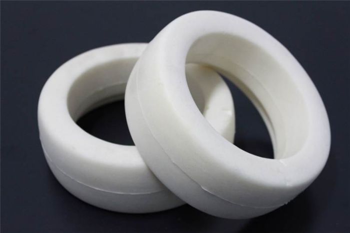 Molded Foam (Rear) Pair Truck