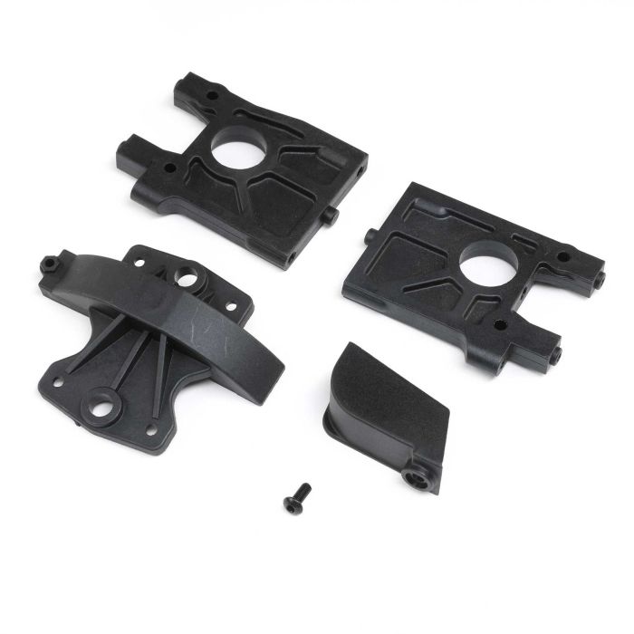 Losi Losi Center Diff Mount: DBXL 2.0