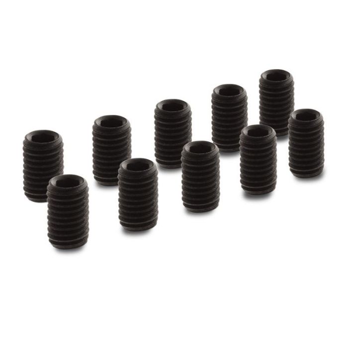 M8X16 Set Screw x 10