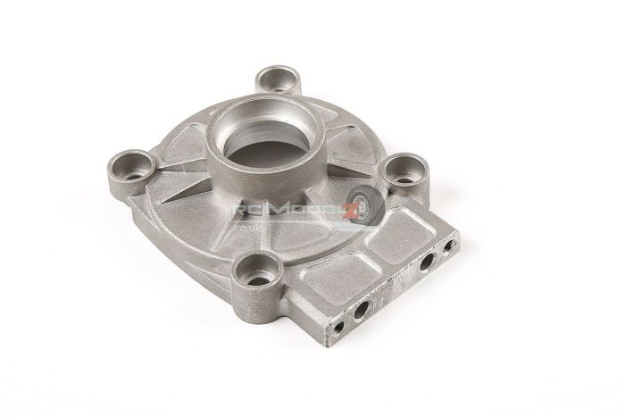 F5 Clutch Bell Carrier
