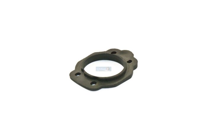 Rear Hub Carrier 2 Black