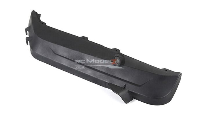 Rovan D5 Right Side Chassis Side Skirt/Guard