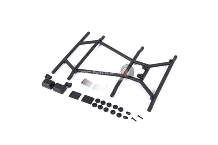 Traction Hobby roll-cage top