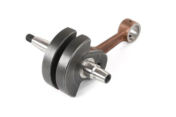 Rovan 71cc Crankshaft