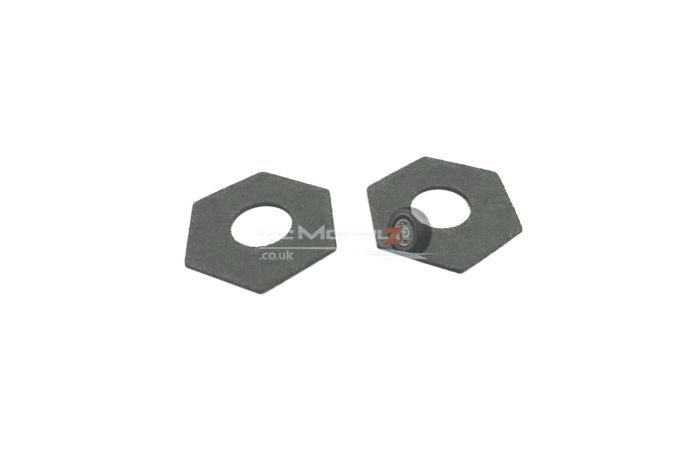 Traction Hobby Slipper Pads