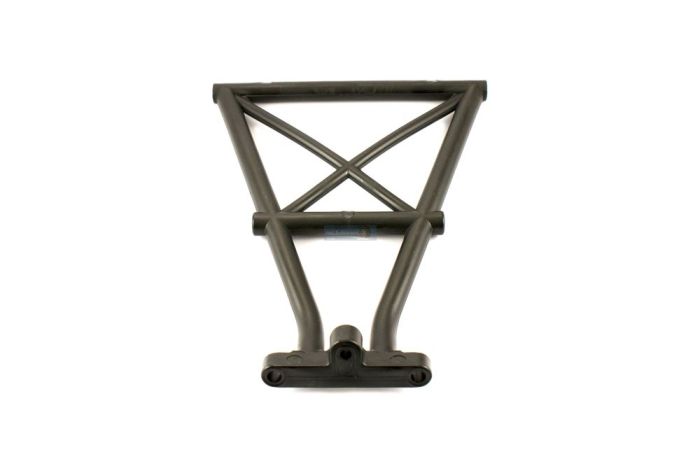 KM X2 Upper Rear Bumper Support Brace