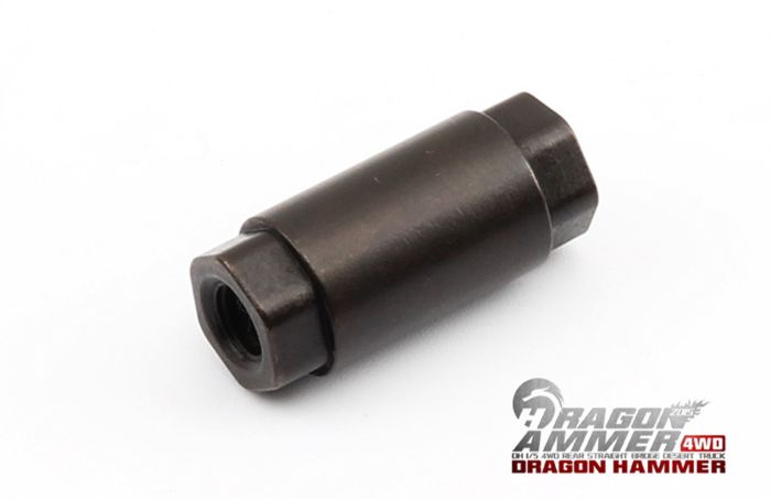 F.I.D Dragon Hammer Centre drive