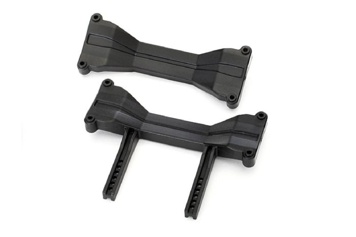 Traxxas Fender brace, inner, front & rear