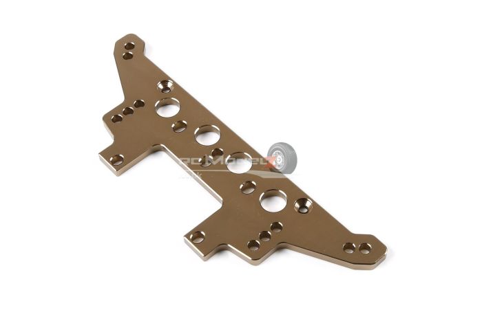 F5 CNC Metal Rear Shock Tower