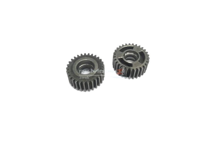 Traction Hobby Gear 29T
