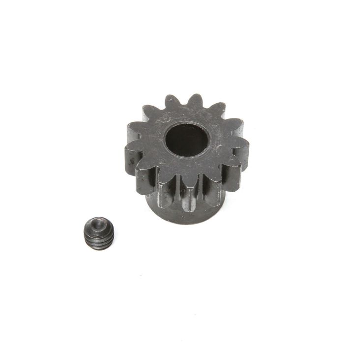 Losi DBXL-E Pinion Gear, 13T, 1.5M, 8mm Shaft