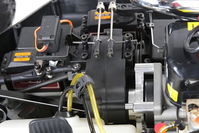 Rovan LT 2nd Gen Reverse Gear Kit