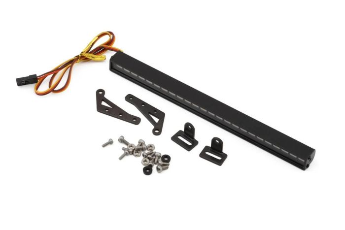 HDT Color Changing LED lights Roof Bar (150mm) (5-8.4V) (20 Modes)