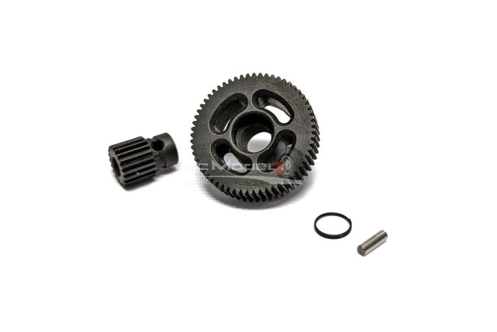 Traction Hobby First gear set