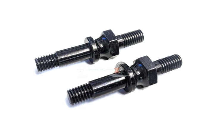 LT Shock Mount Shaft set