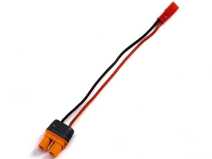 Spektrum IC3 Device Connector to JST Device Connector