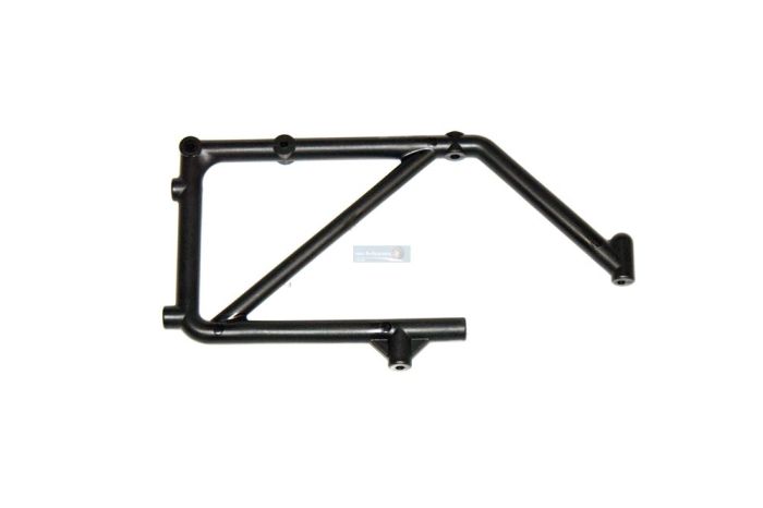 KM X2 Rear Rollcage Fender Mount