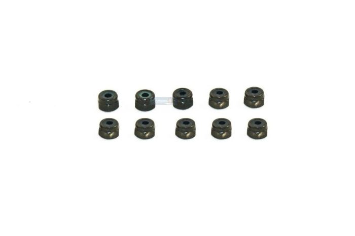 Lock Nut M3 10pcs