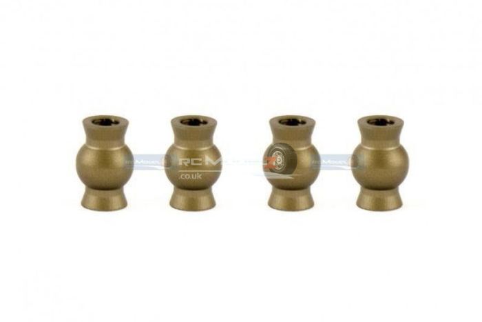 30DNT Upper Turnbuckle Balls (Hub End)