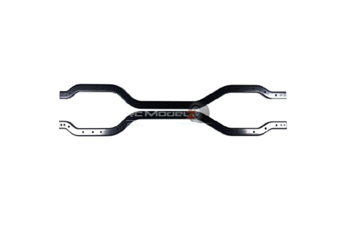 Traction Hobby Chassis rail set