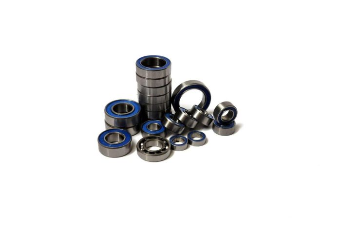 FullForce RC Traxxas Mini Maxx 2S Full Bearing kit (20)