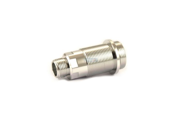 KM X2 Aluminium Front Shock Body