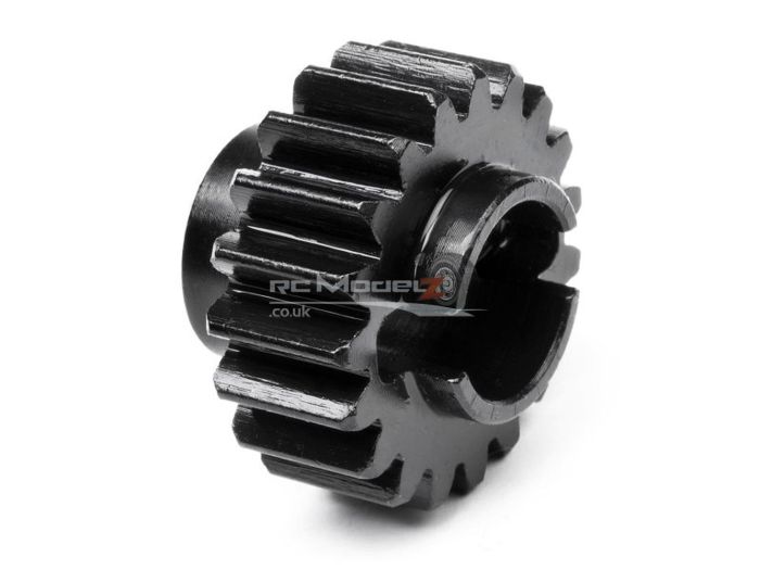 HPI Baja Heavy Duty Drive Gear 19 Tooth