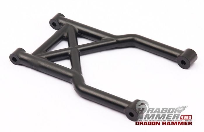 F.I.D Dragon Hammer - Front bumper support bracket